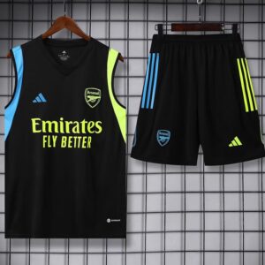 Arsenal Vest training suit