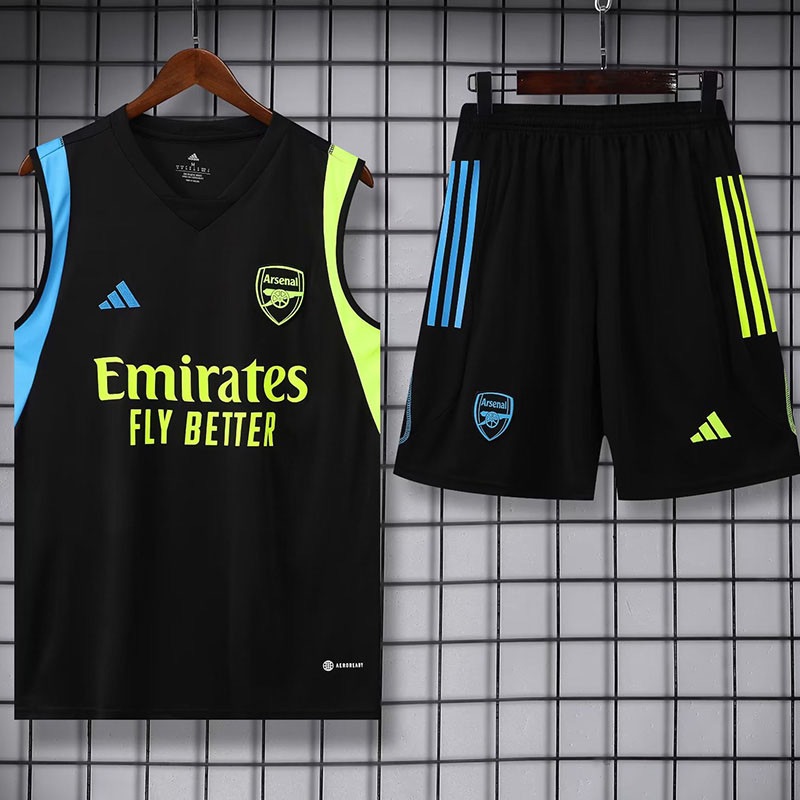 Arsenal Vest training suit