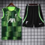 Liverpool Vest training suit