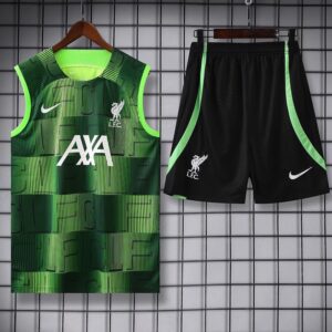 Liverpool Vest training suit