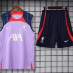 Liverpool Vest training suit