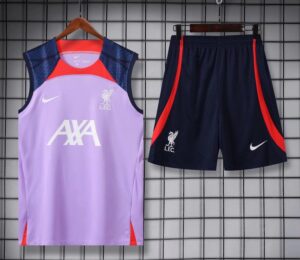 Liverpool Vest training suit