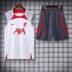 Liverpool Vest training suit