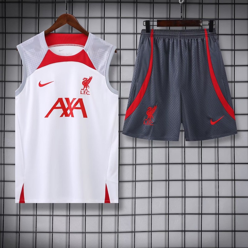 Liverpool Vest training suit
