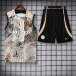 Chelsea Vest training suit