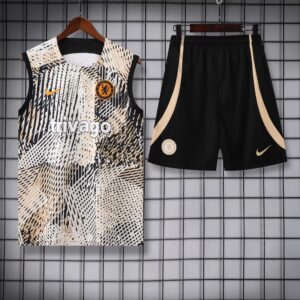 Chelsea Vest training suit