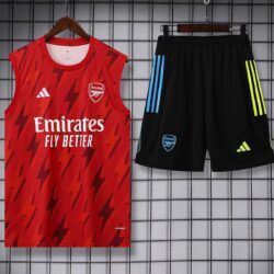 Arsenal Vest training suit