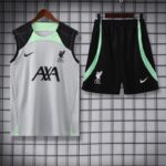 Liverpool Vest training suit