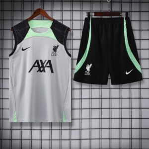 Liverpool Vest training suit