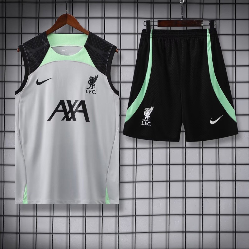 Liverpool Vest training suit Liverpool Vest training suit