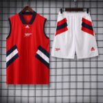 Arsenal Vest training suit