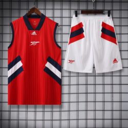Arsenal Vest training suit