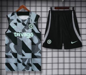 Chelsea Vest training suit