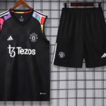 Manchester United Vest training suit