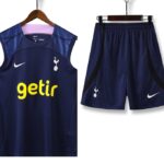 Tottenham Vest training suit