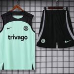 Chelsea Vest training suit