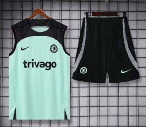Chelsea Vest training suit