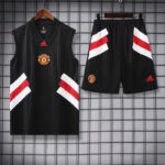 Manchester United Vest training suit