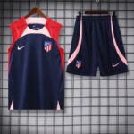 Atletico madrid Vest training suit