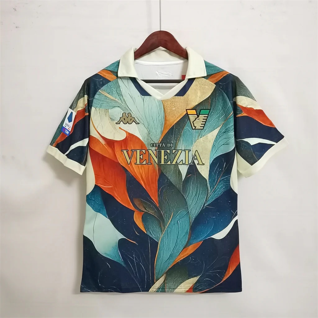 2022-2023 VENEZIA SPECIAL EDITION 2022-2023 VENEZIA SPECIAL EDITION