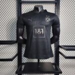 2023-2024 DORTMUND THIRD JERSEY