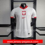 2024-2025 POLAND HOME JERSEY