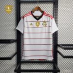 2023-2024 FLAMENGO AWAY JERSEY