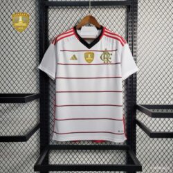 2023-2024 FLAMENGO AWAY JERSEY