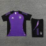 GERMANY Vest training suit