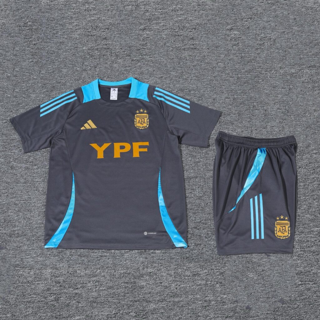 ARGENTINA Vest training suit