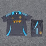 ARGENTINA Vest training suit