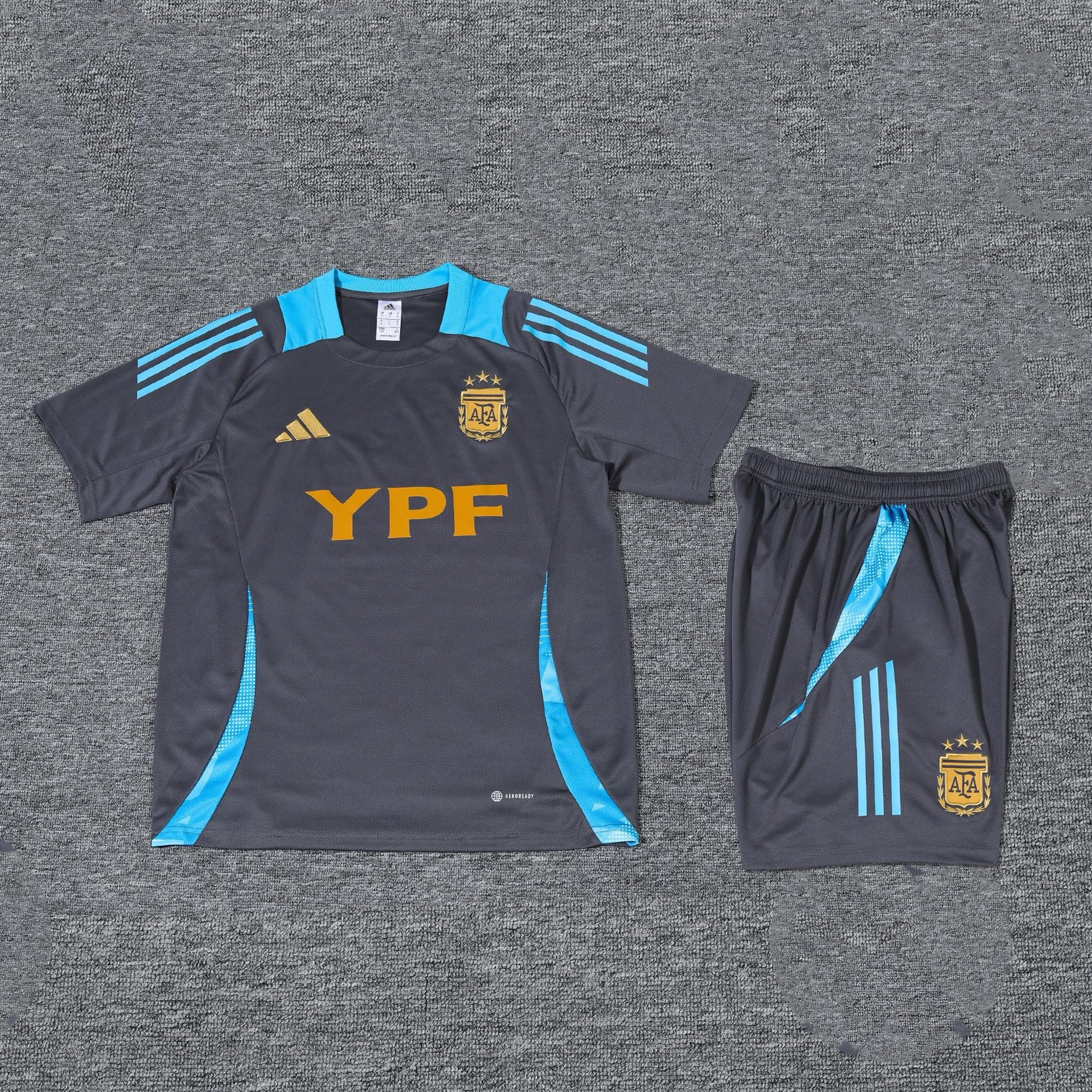 ARGENTINA Vest training suit ARGENTINA Vest training suit
