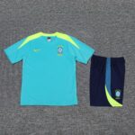 BRAZIL Vest training suit