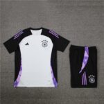 GERMANY VEST TRAINING TRAINING SUIT