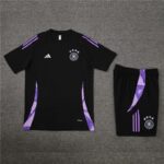 GERMANY Vest training suit