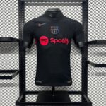 2024-2025 FC BARCELONA THIRD JERSEY