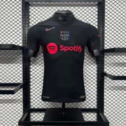 2024-2025 FC BARCELONA THIRD JERSEY