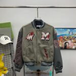 AC MILAN JACKET 😍🔥