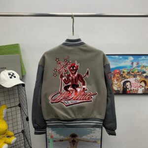AC MILAN JACKET