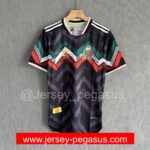 2024-2025 MEXICO JERSEY SPECIAL EDITION X DRAGONBALL