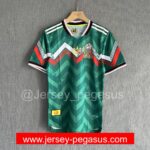 2024-2025 MEXICO JERSEY X DRAGON BALL