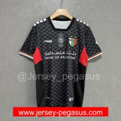 2023-2024 PALESTINO JERSEY