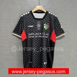 2023-2024 PALESTINO JERSEY