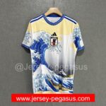 JAPAN JERSEY SPECIAL EDITION