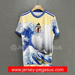 JAPAN JERSEY SPECIAL EDITION