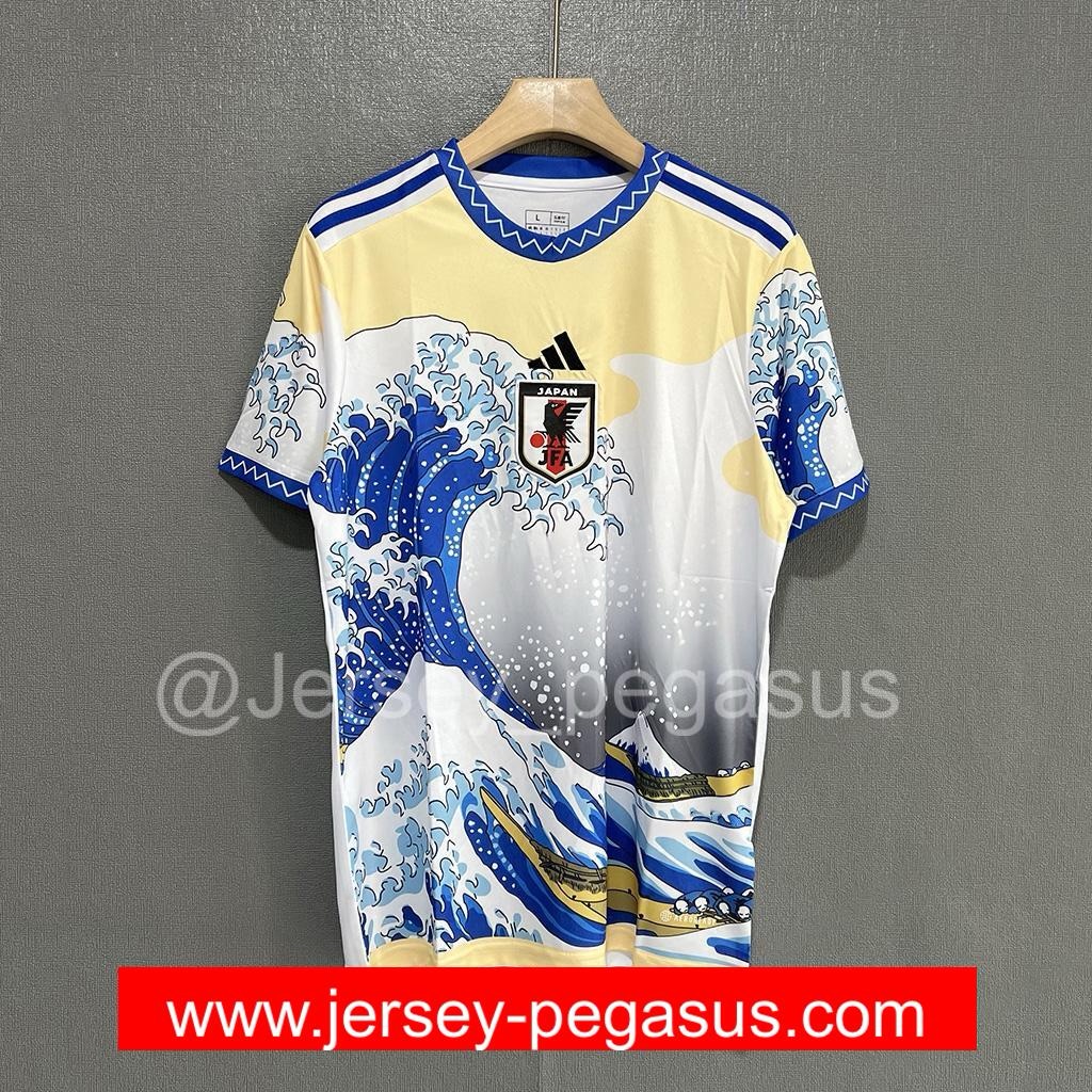JAPAN JERSEY SPECIAL EDITION