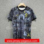 BRAZIL SPECIAL EDITION JERSEY