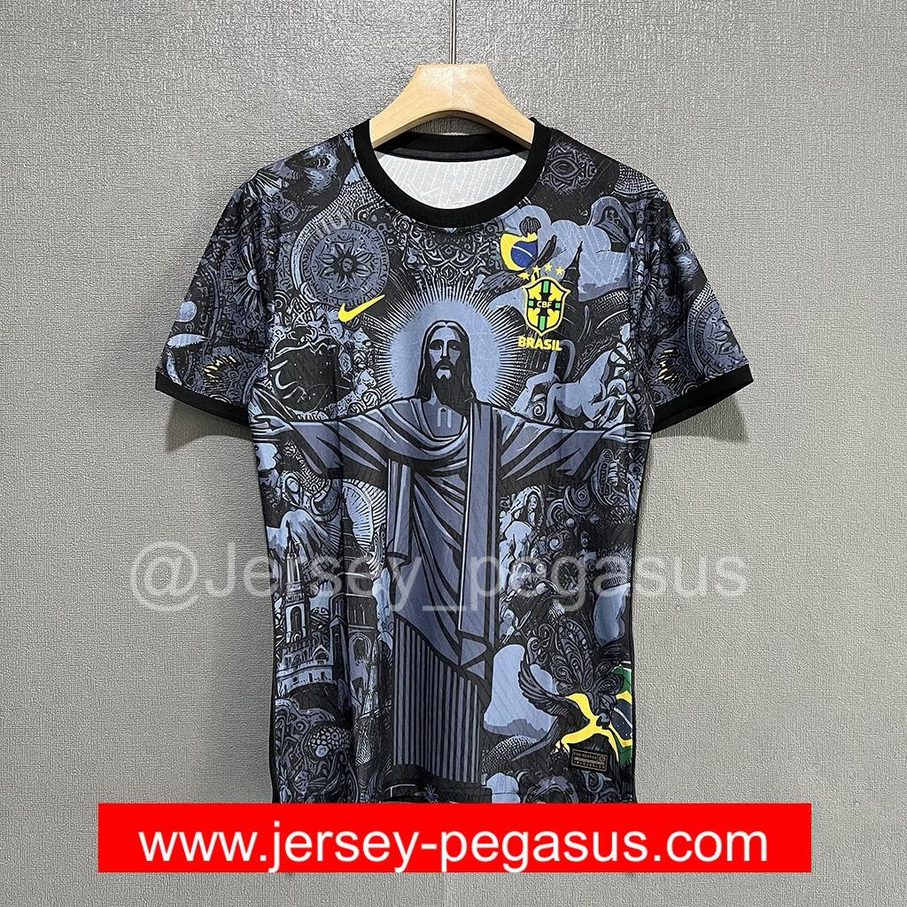 BRAZIL SPECIAL EDITION JERSEY