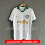 2024-2025 PALMEIRAS HOME JERSEY