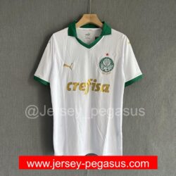 2024-2025 PALMEIRAS HOME JERSEY